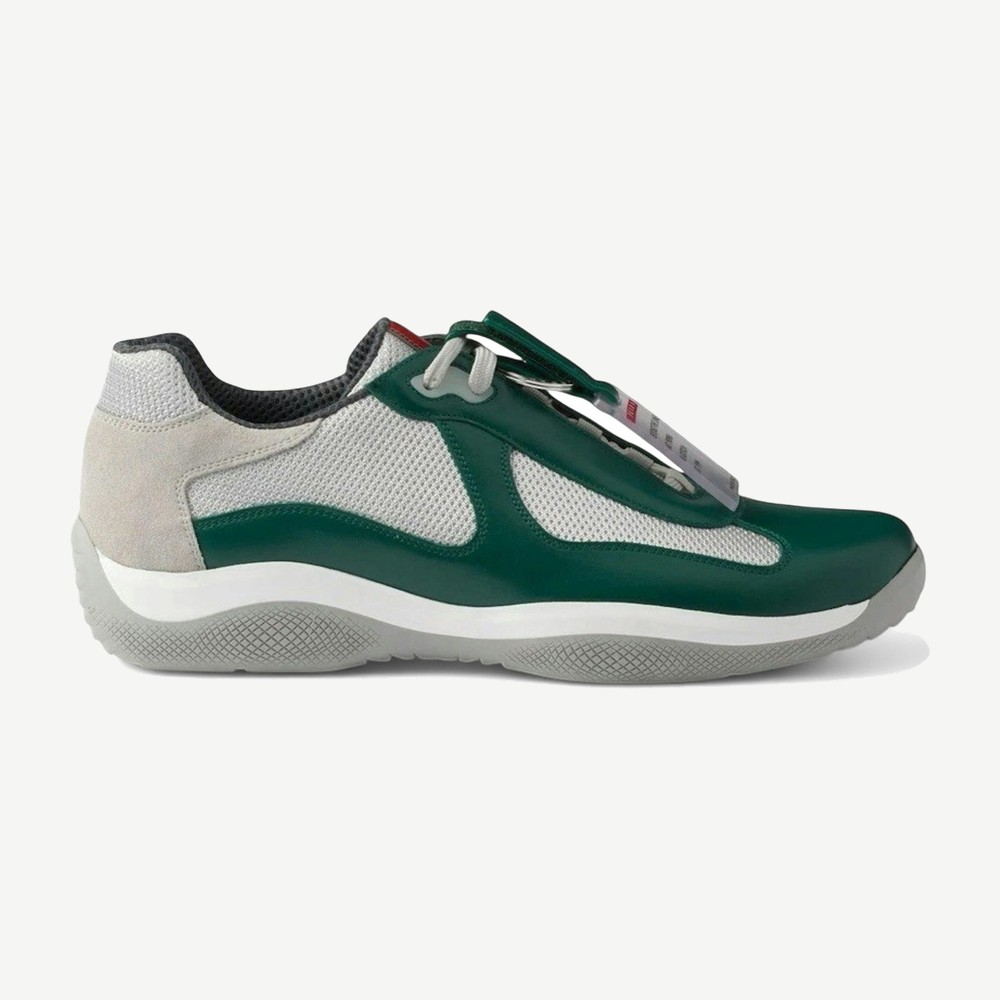 Americas Cup Billiard Green