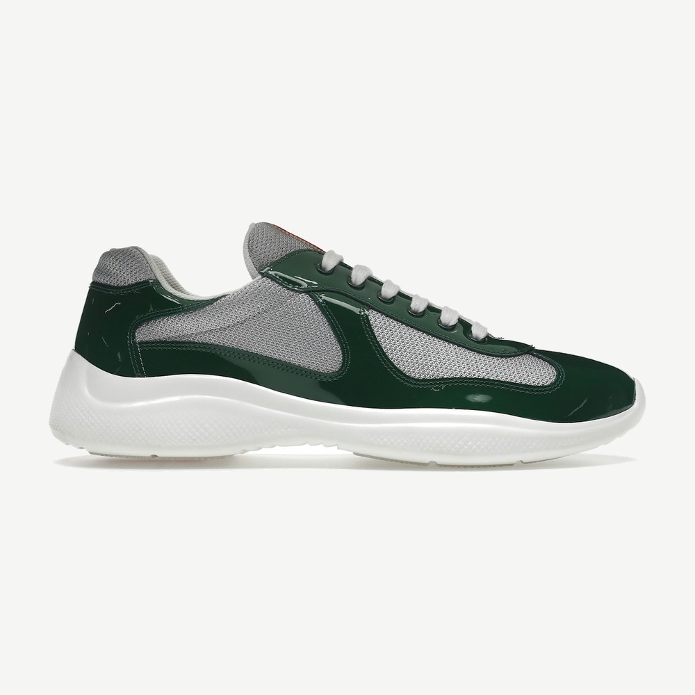 Americas Cup Mango Silver
