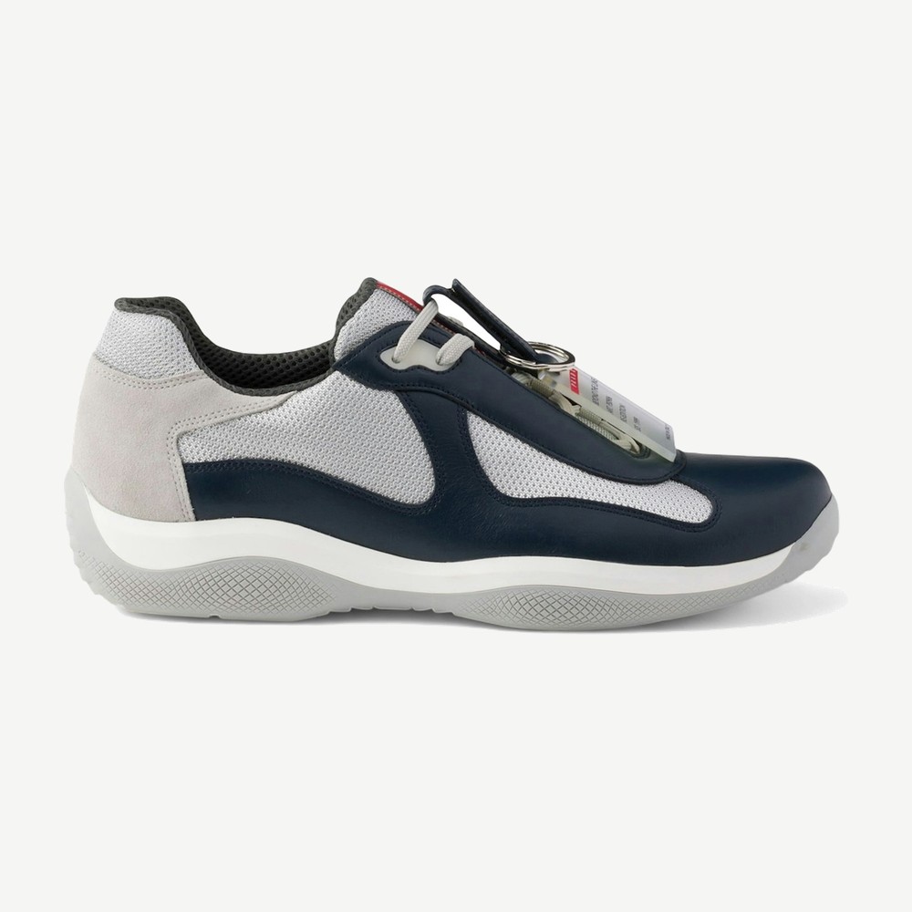Americas Cup Ultramarine