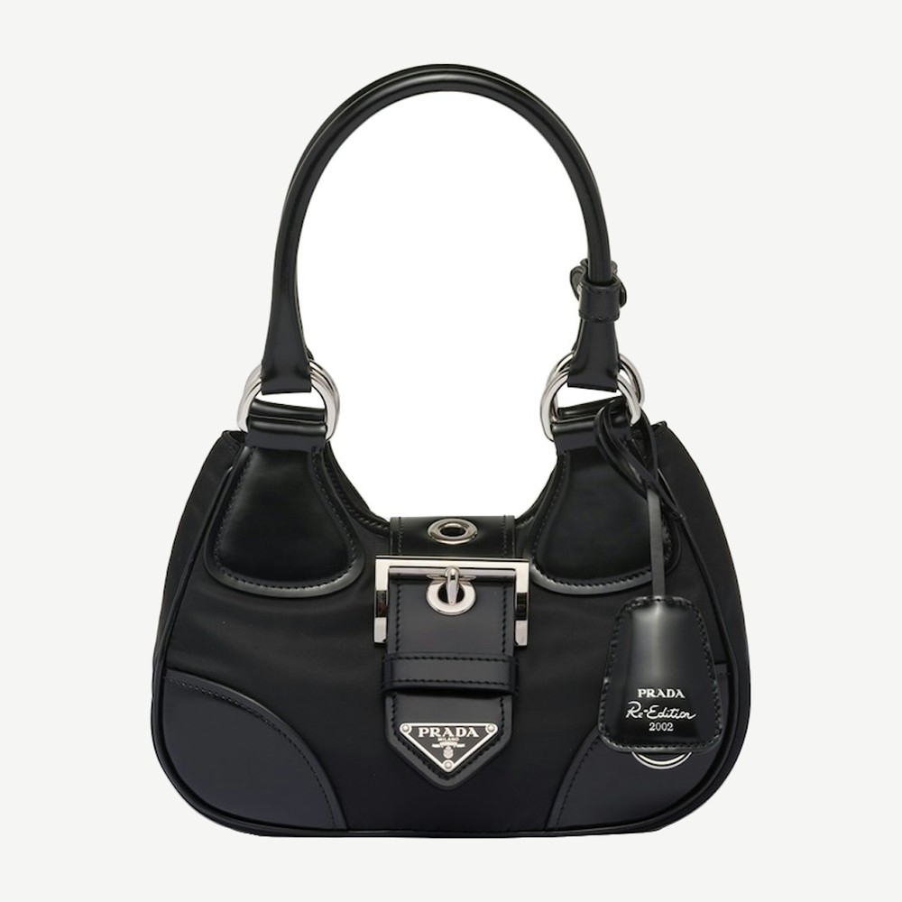 Moon Bag