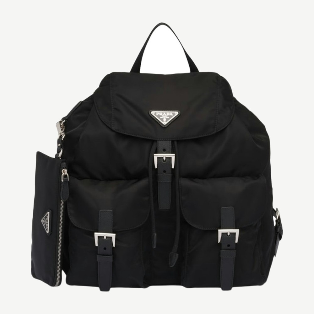 Re-Nylon Backpack