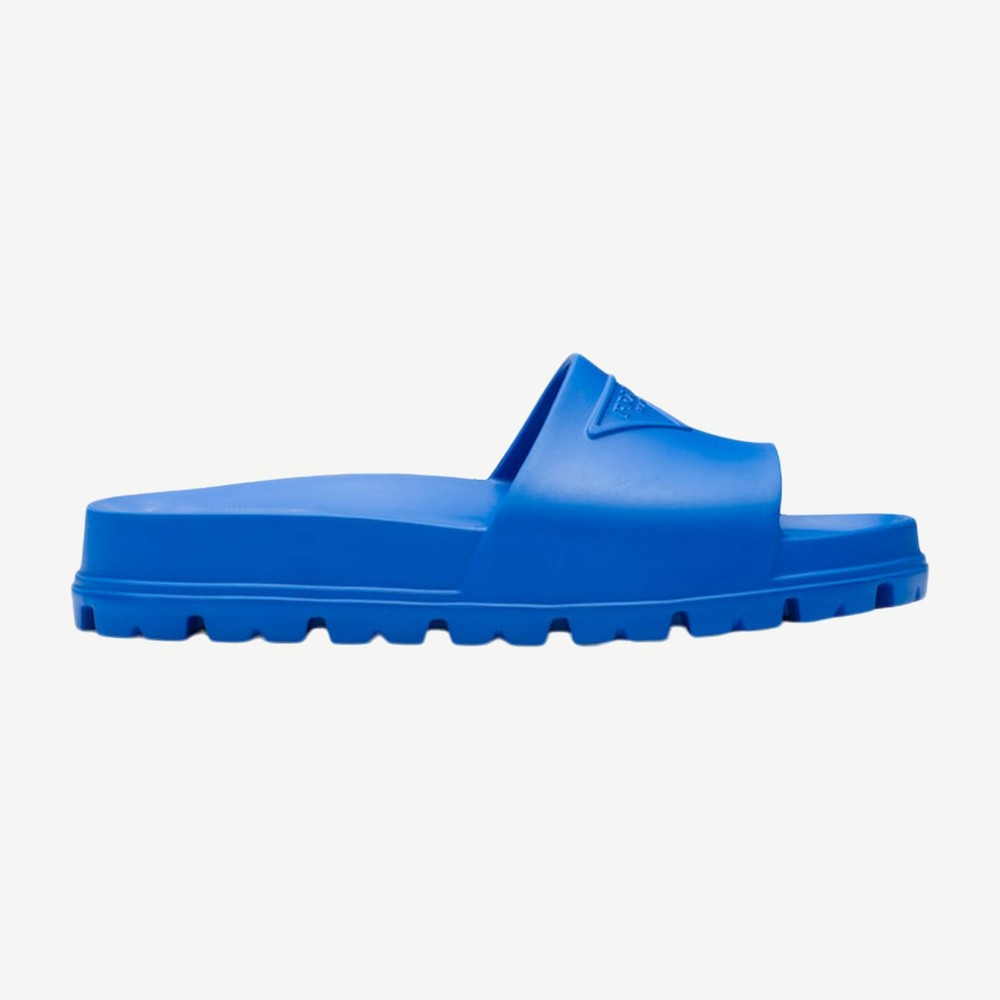 Rubber Slides
