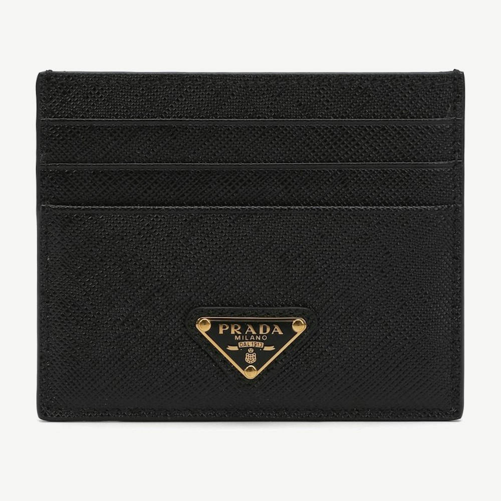 Saffiano Cardholder