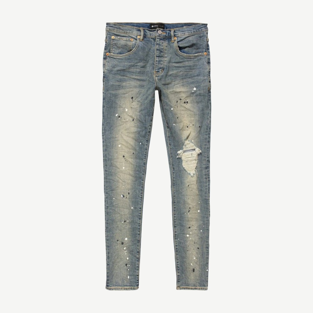 Jeans Blue