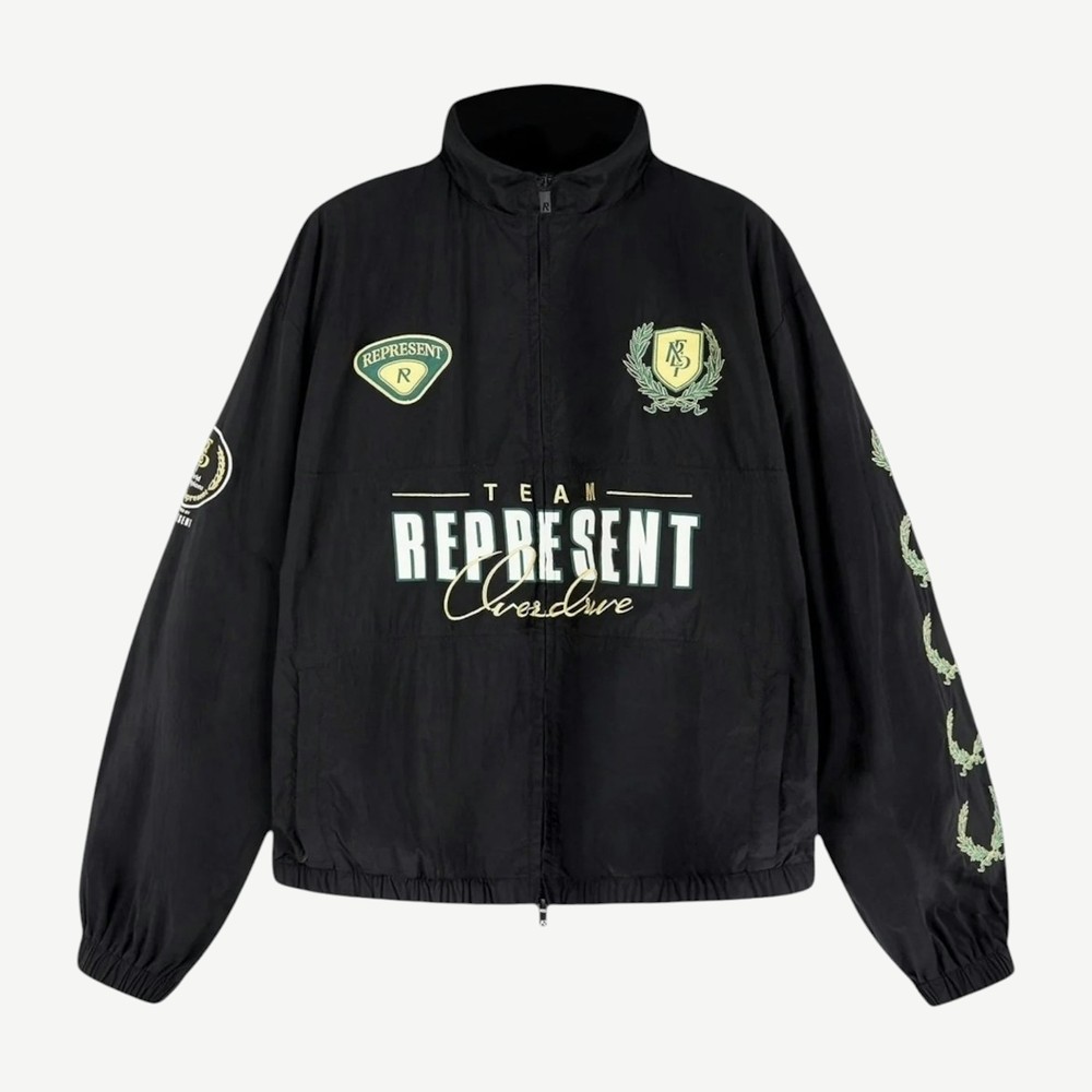 Horizons Jacket