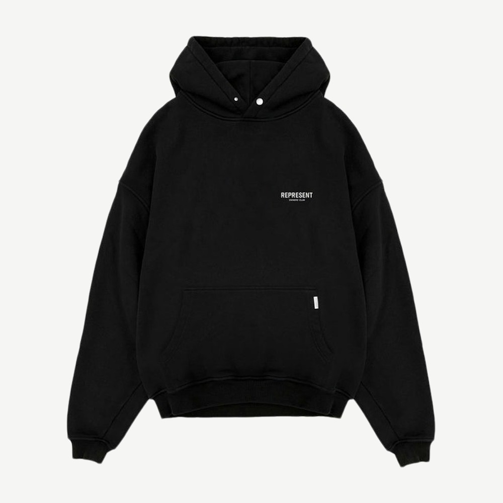 Owners Club Hoodie
