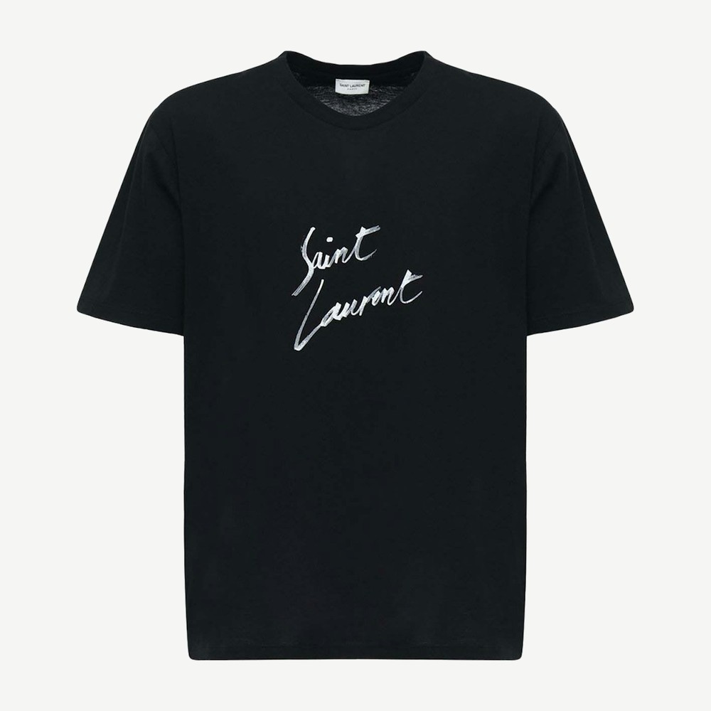 Logo Tee