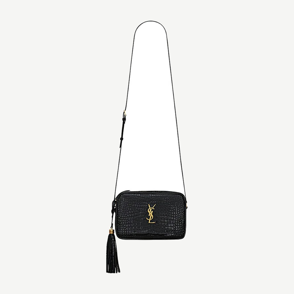Lou Camera Bag