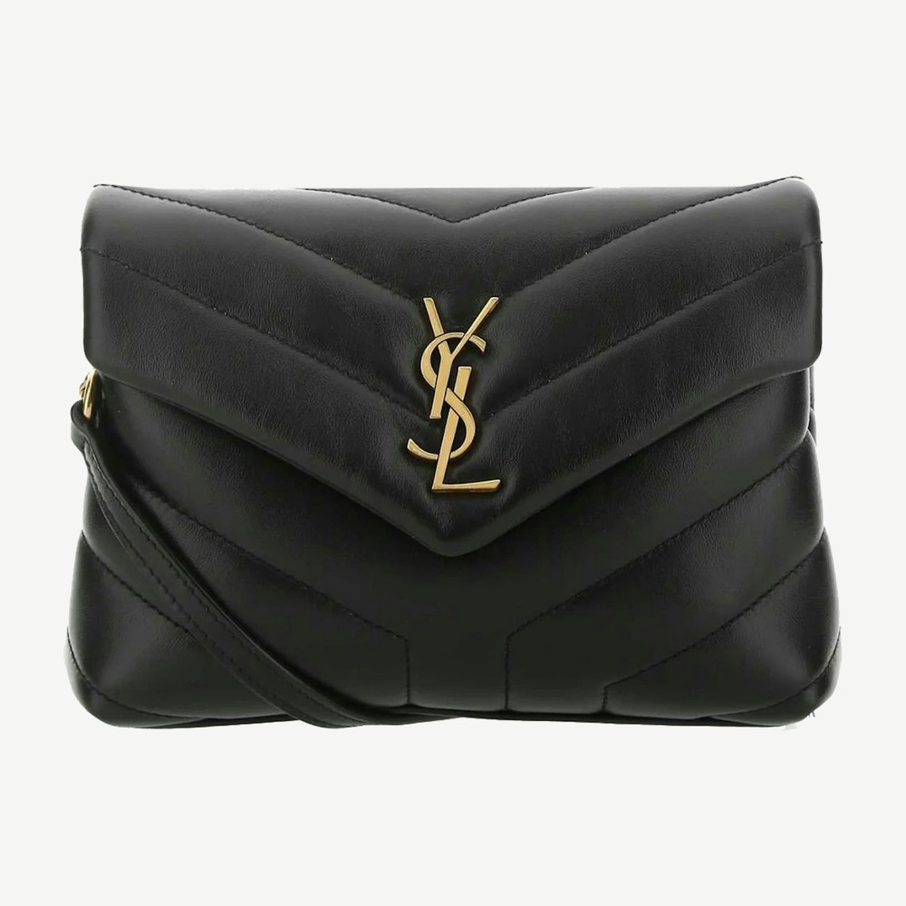 Loulou Bag