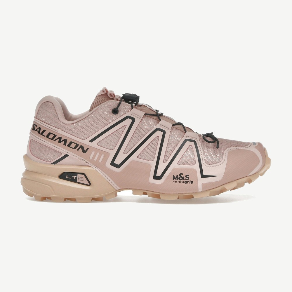 Speedcross 3