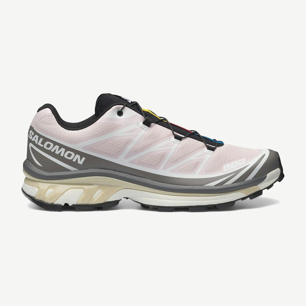 Xt 6 Cloudburst Icy Pink
