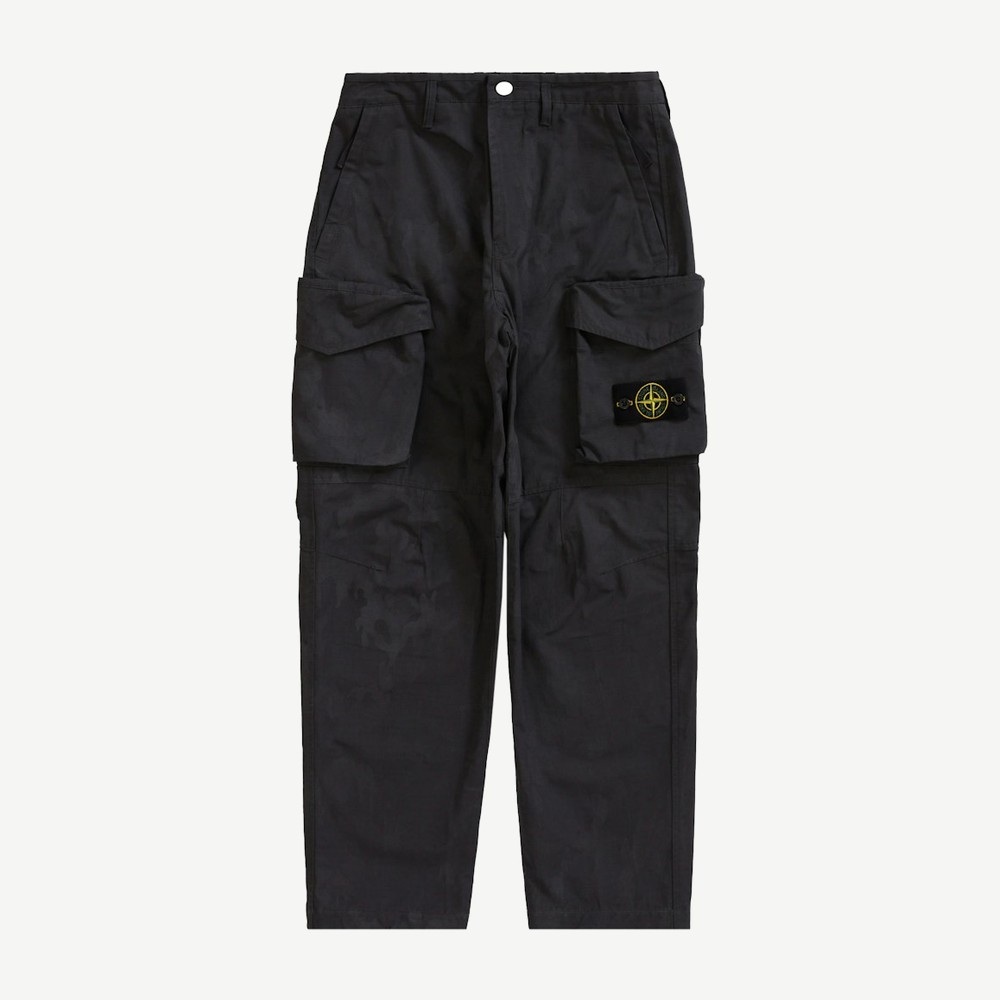 Cargo Black