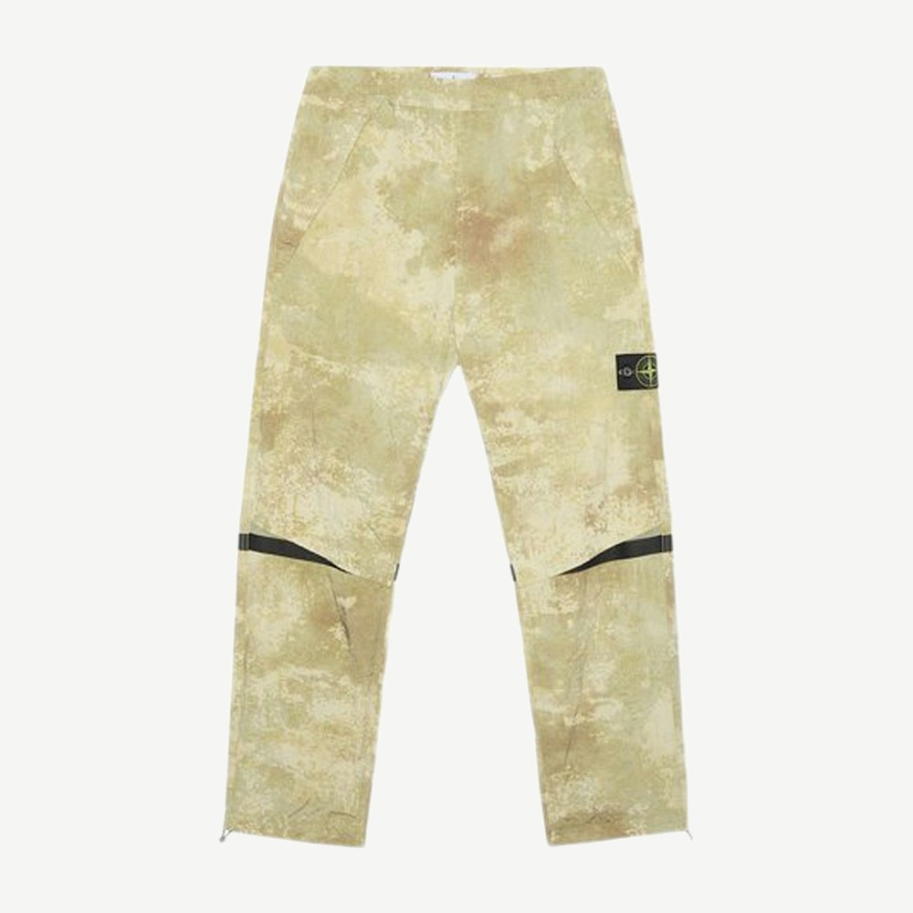 Felpa Giubbotto Pantalone Natural Beige