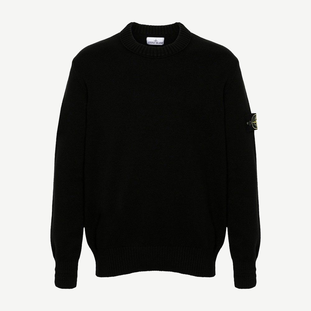 Knit Jumper