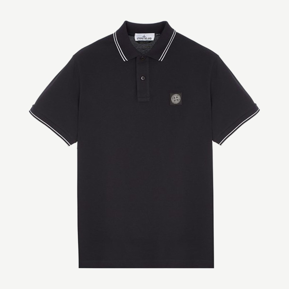 Polo Navy