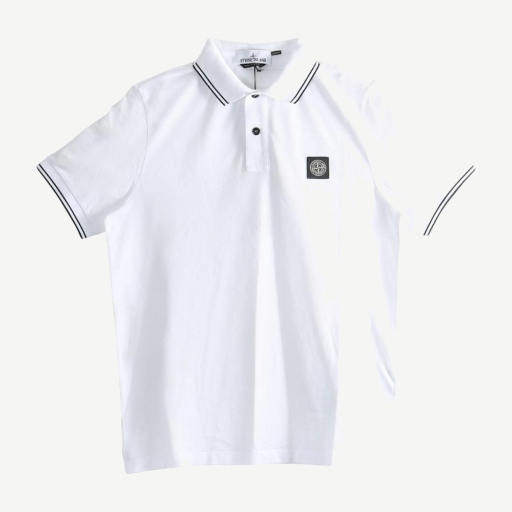 Polo White