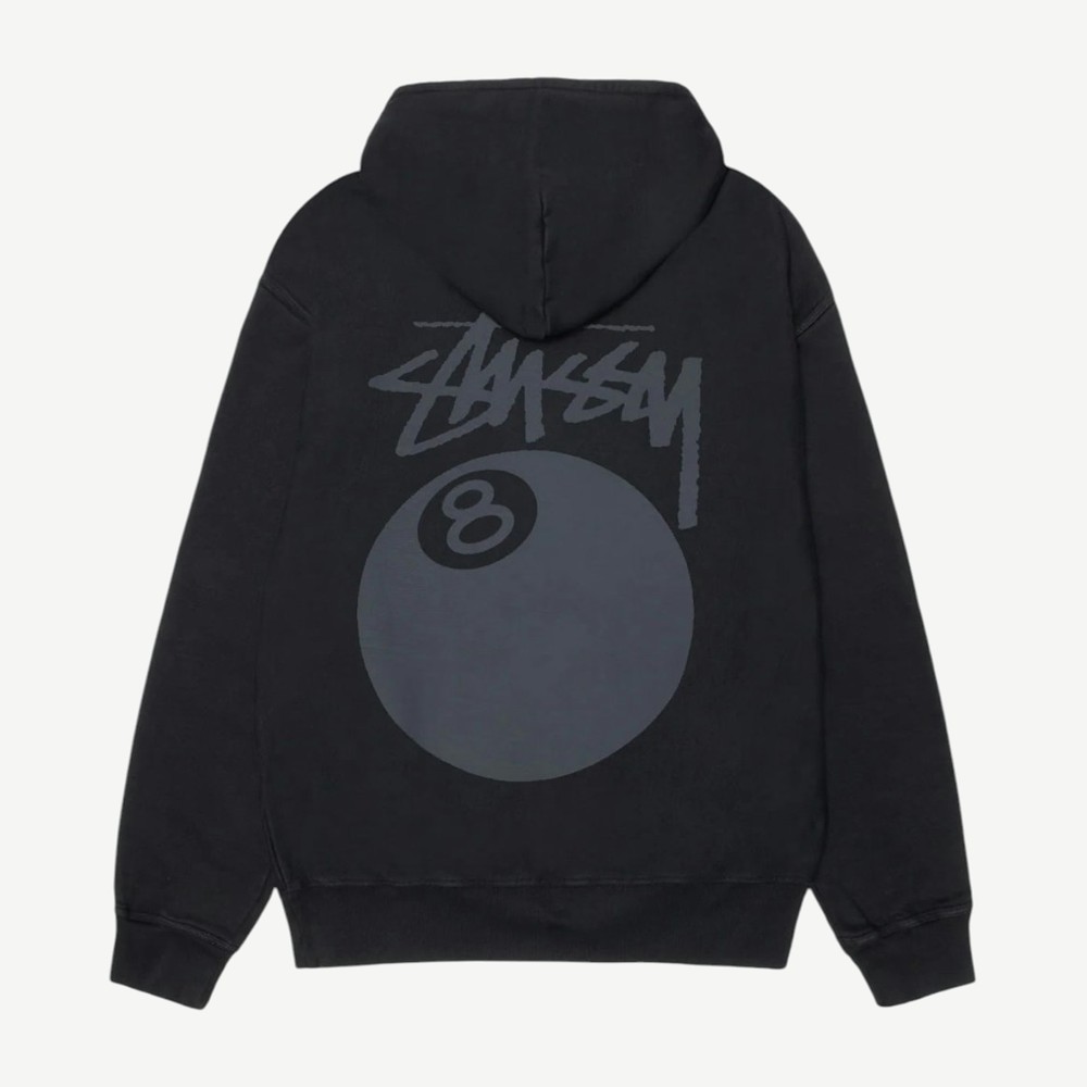 8 Ball Hoodie