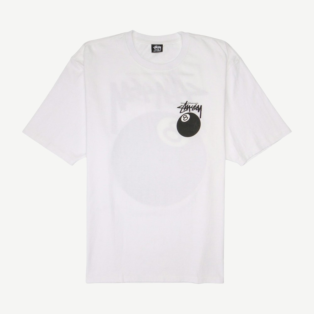8 Ball Tee