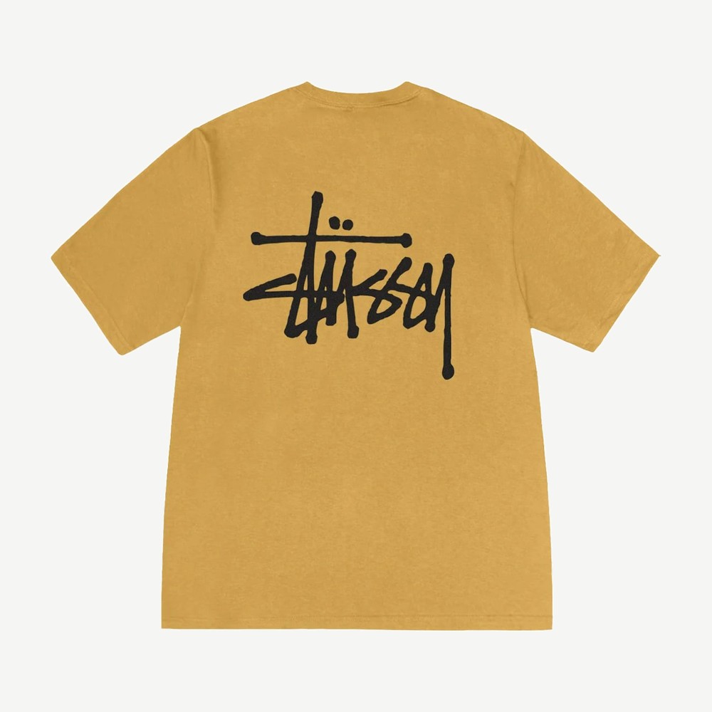 Basic Logo Tee