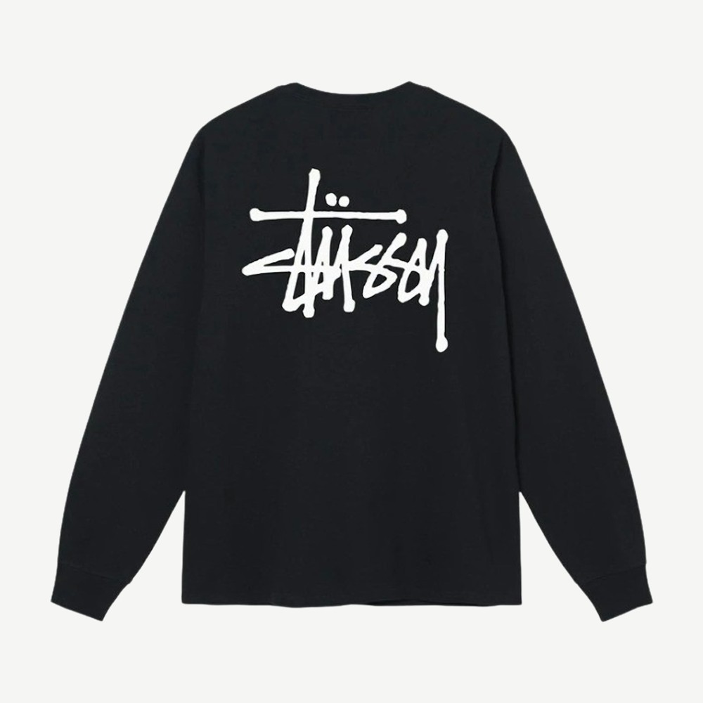 Basic Tee Black