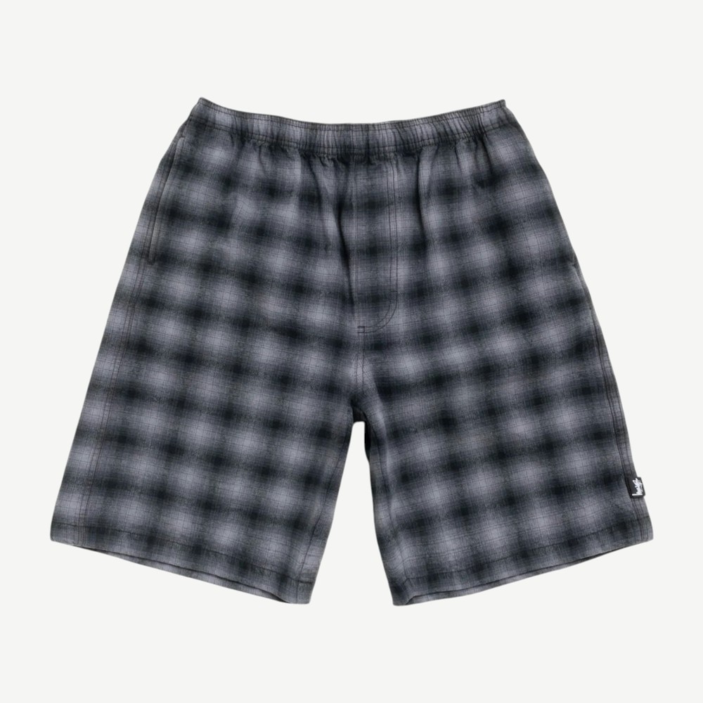 Beach Short Black