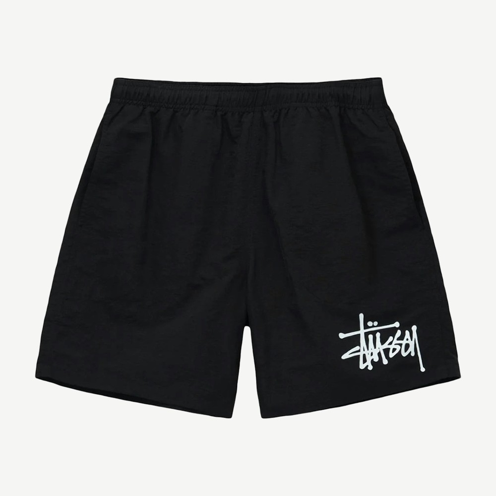 Big Basic Short