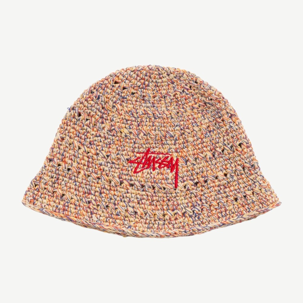 Bucket Hat Tan