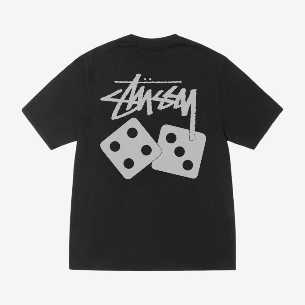 Dice Tee