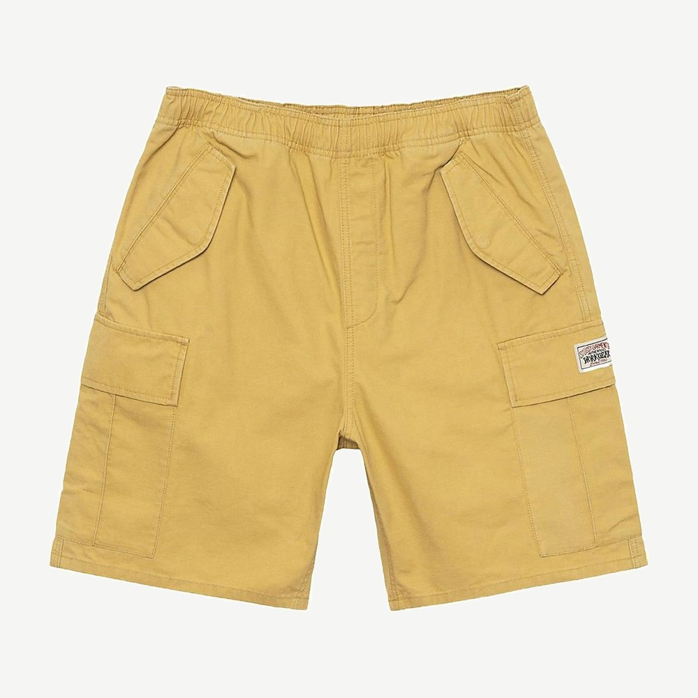 Ripstop Cargo