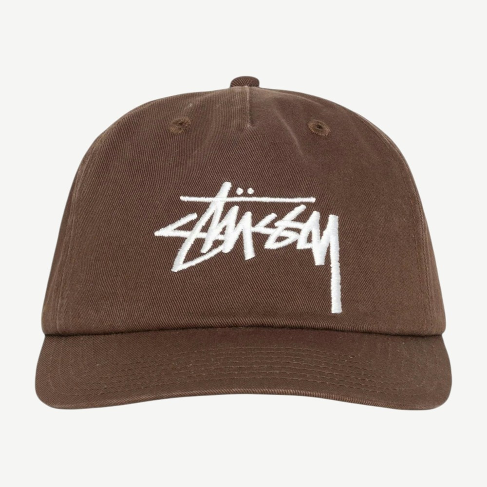 Stock Cap
