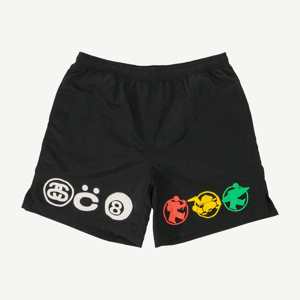Water Short
