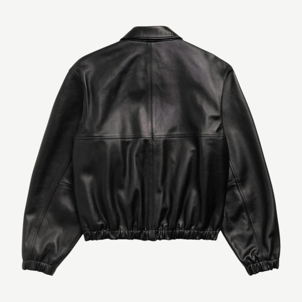 Work Jacket