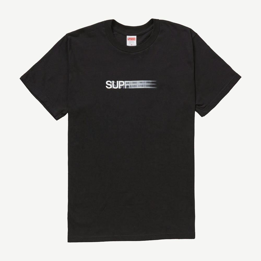 Motion Logo Tee