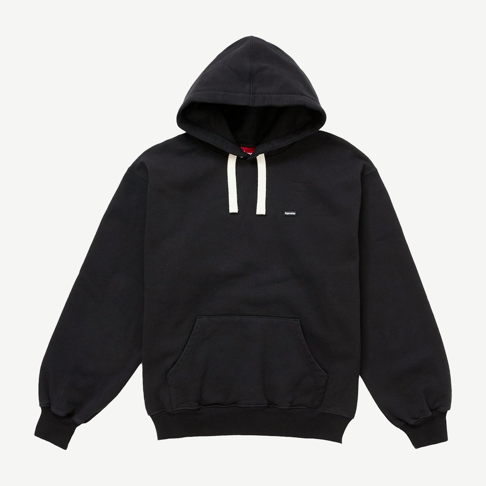 Small Box Hoodie