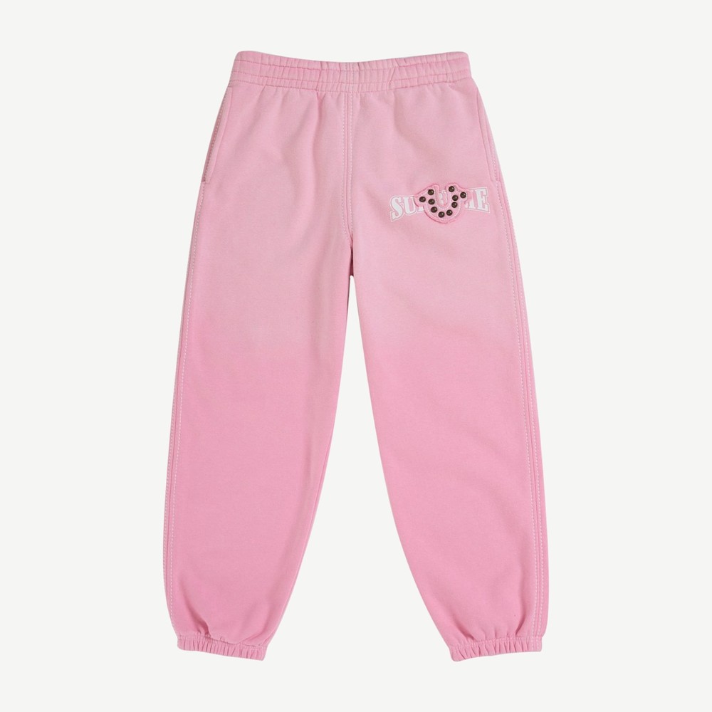 True Religion Sweatpant Fw25 Pink