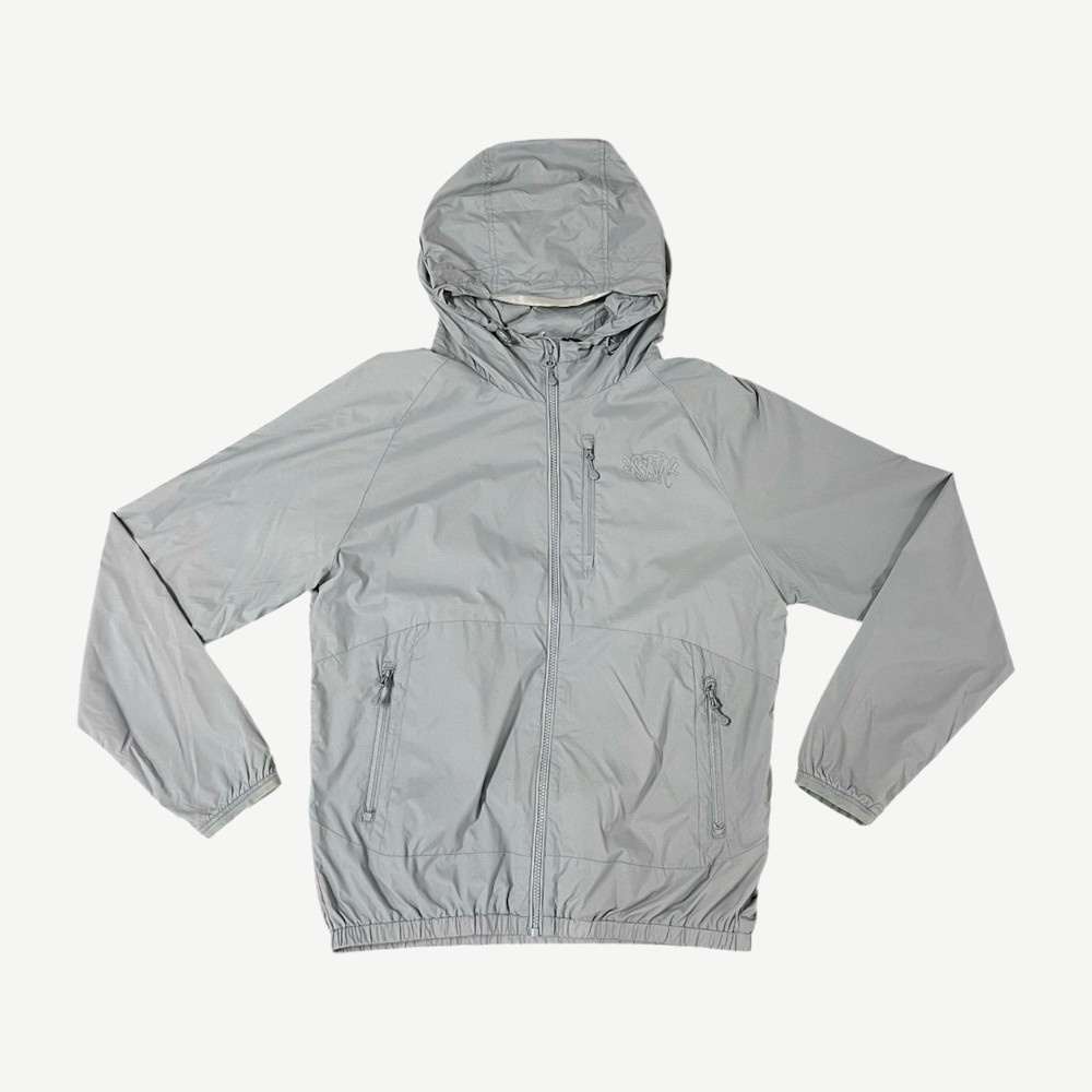 In My Bag Jacket Grey