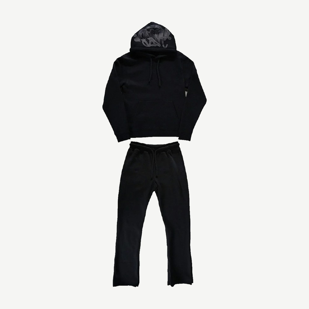 OG Tracksuit Black