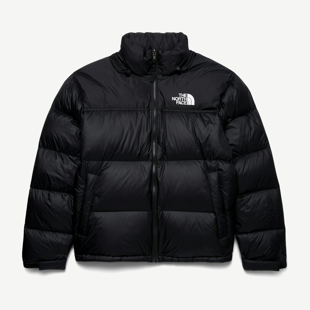 Nuptse 1996