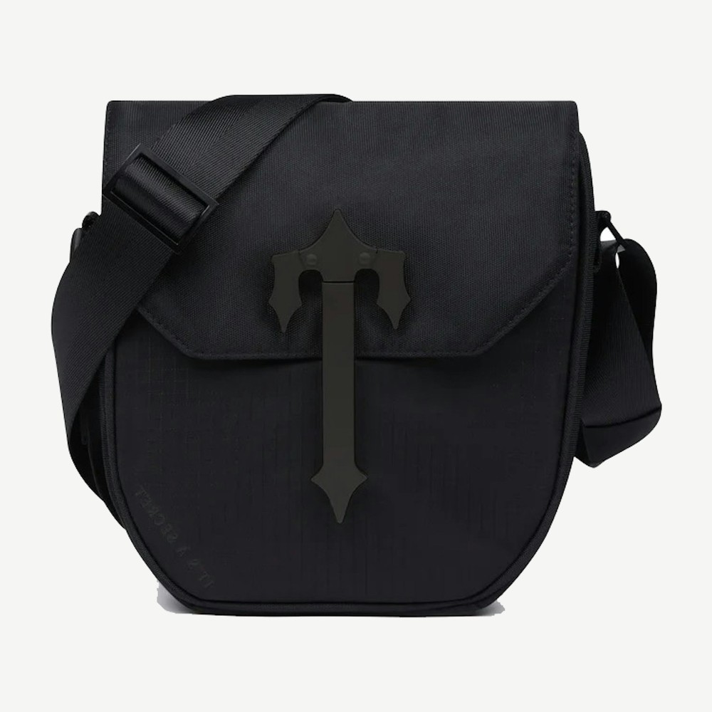 Cobra T Bag Black