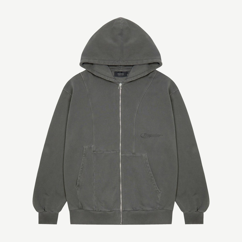 Hyperdrive Hoodie