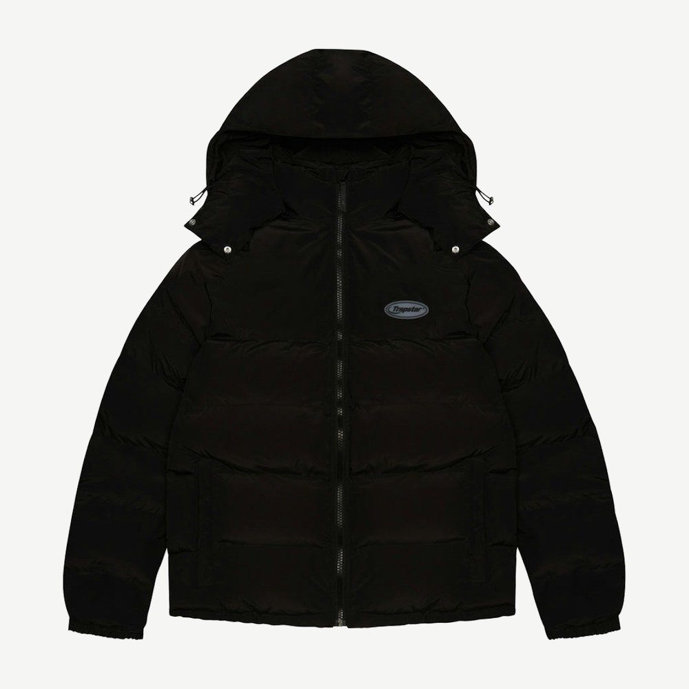 Hyperdrive Jacket