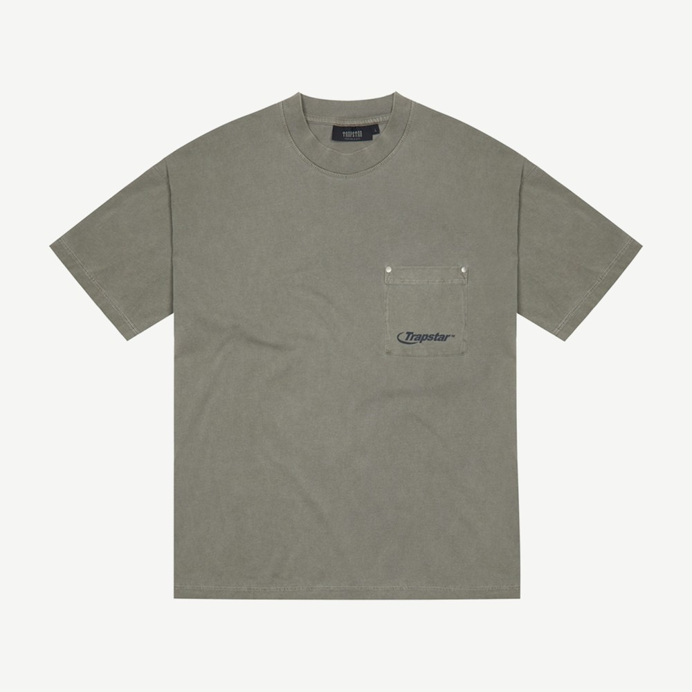 Hyperdrive Tee
