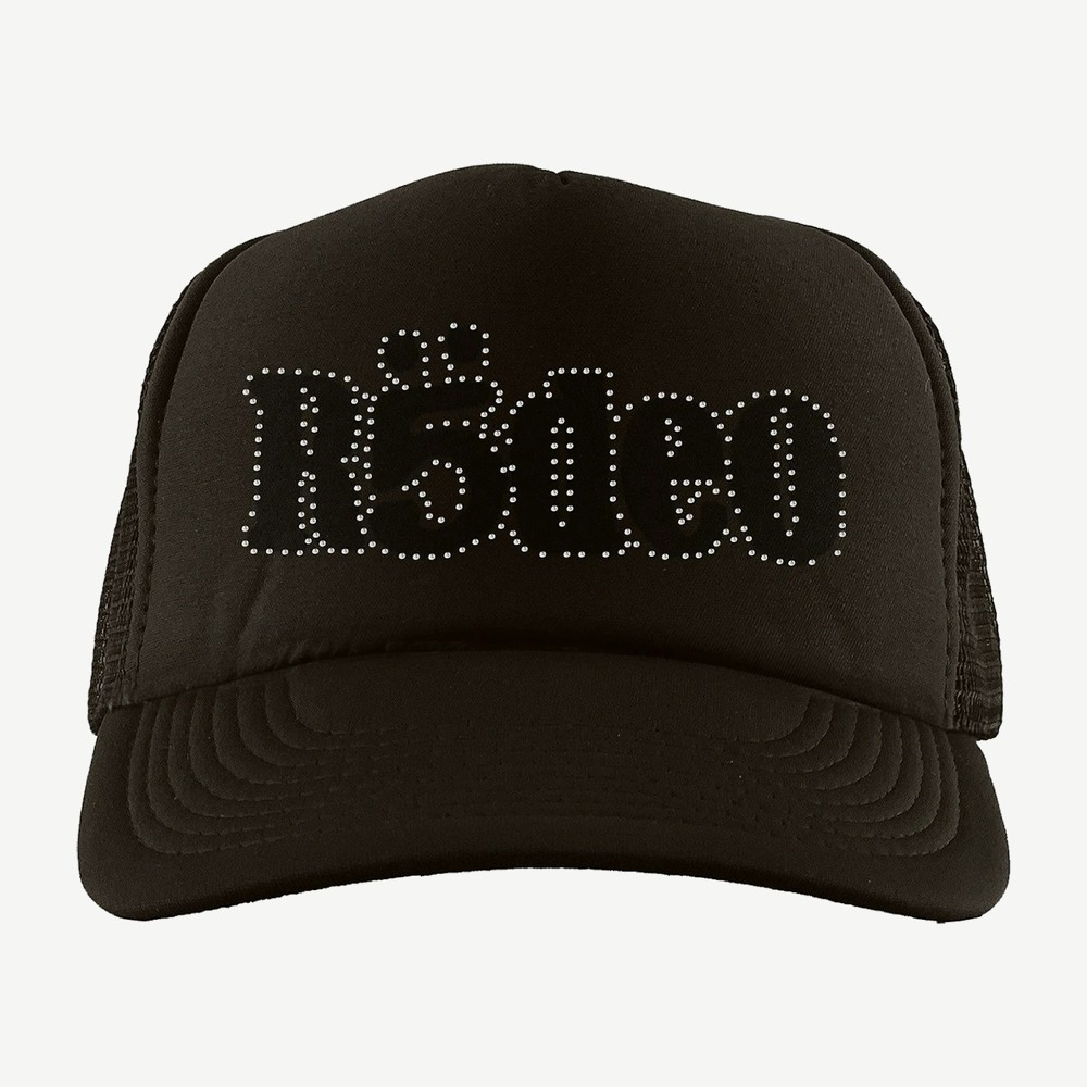 Cactus Jack X Sp5der Days Before Rodeo Trucker Hat