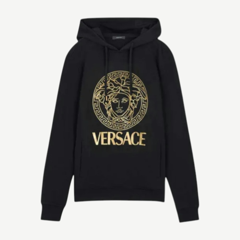 Medusa Hoodie