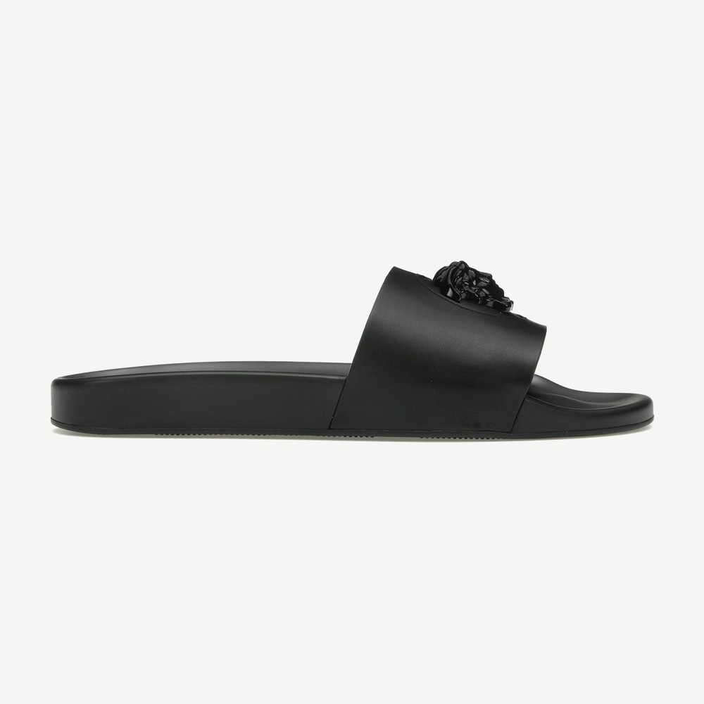 Medusa Slides Black