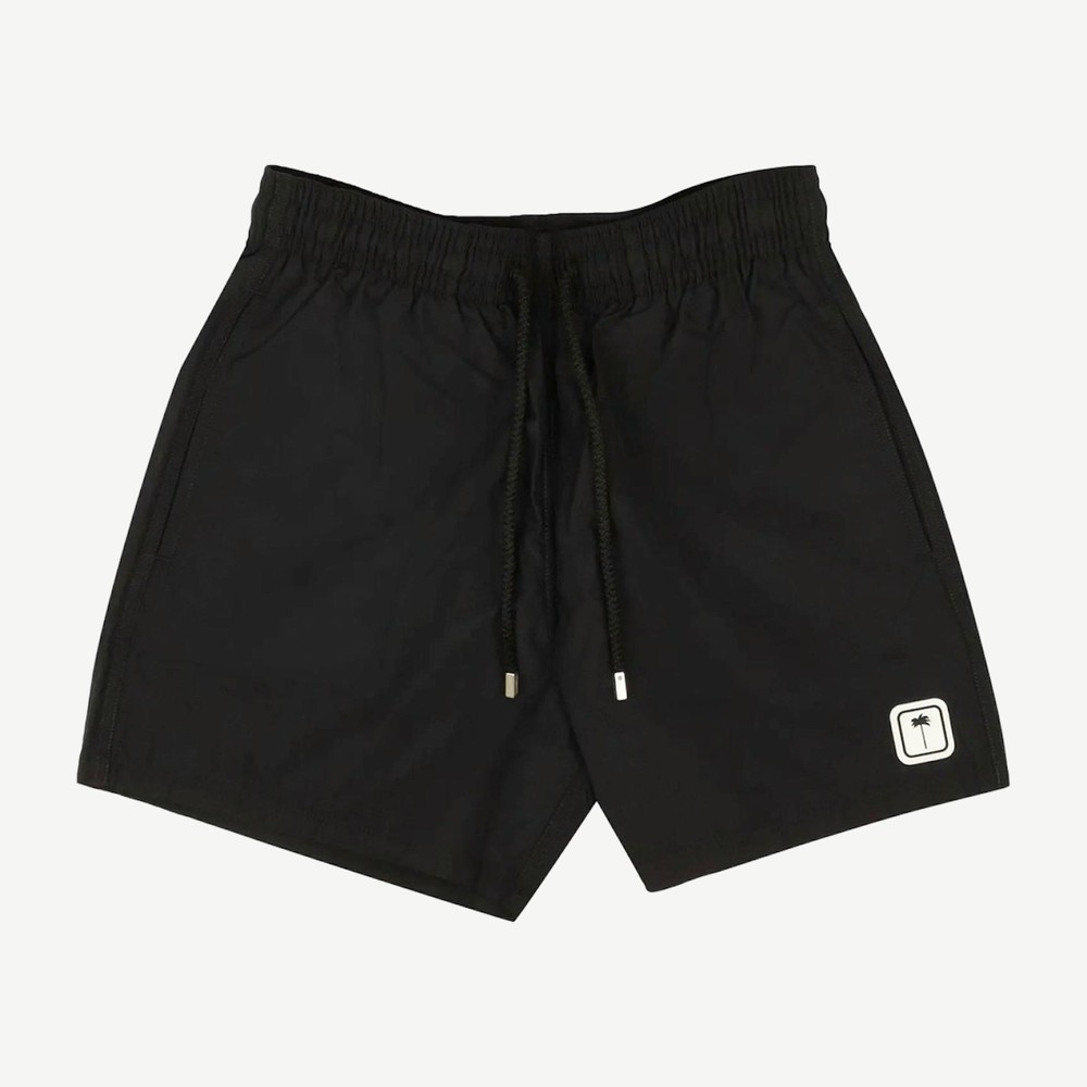 Swim Black