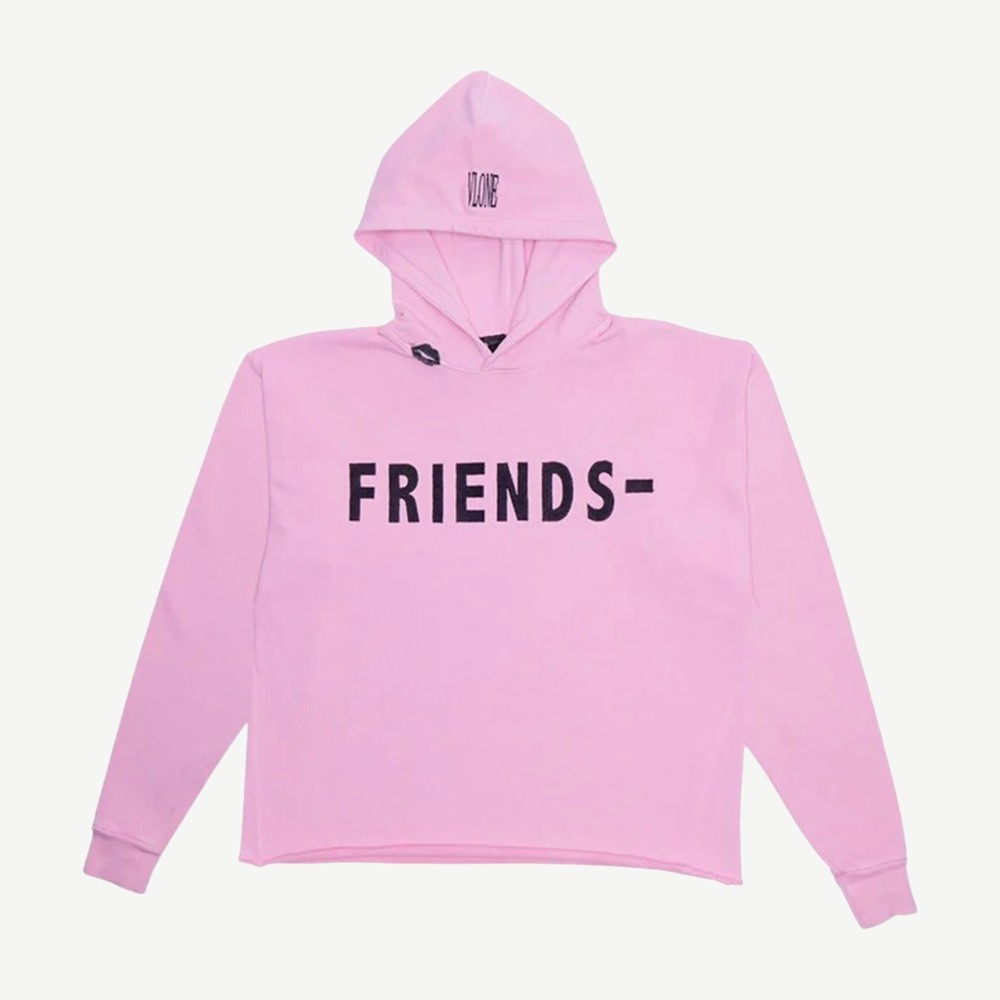 Friends Hoodie