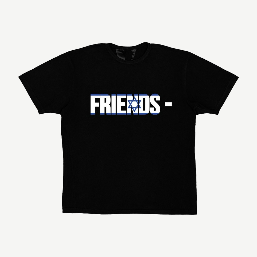 Friends Tee